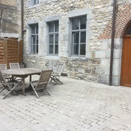 Impeccable En Centre Apartman *