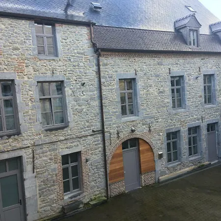 Impeccable En Centre Apartman