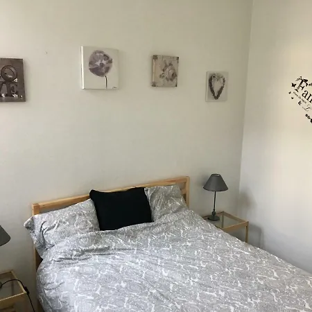 Impeccable En Centre *