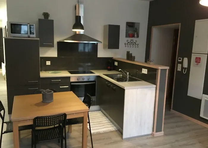 Impeccable En Centre Appartement