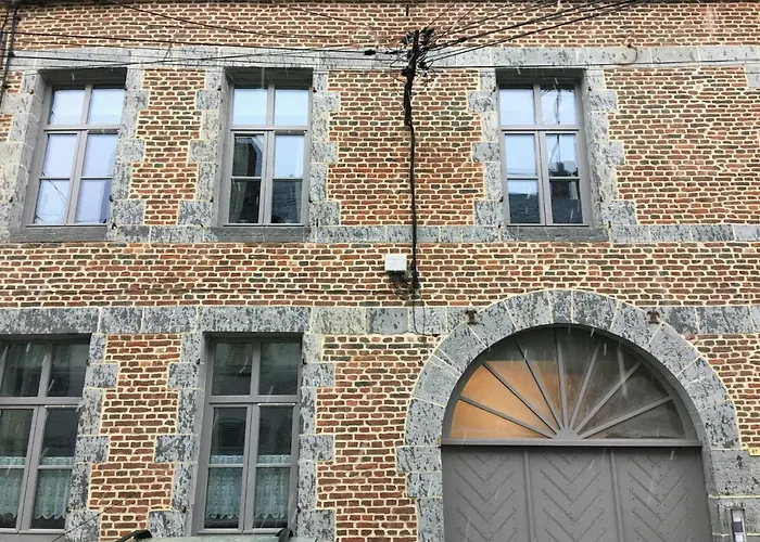 Impeccable En Centre *