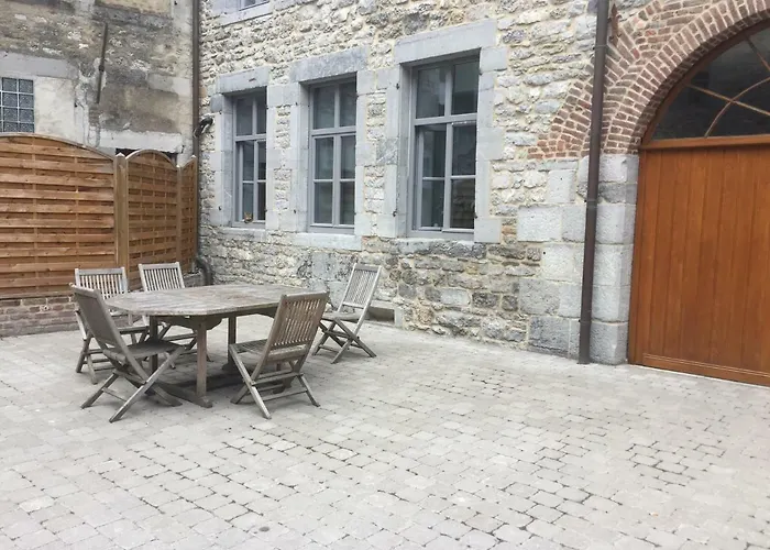 Impeccable En Centre Appartement *