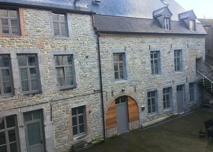 Impeccable En Centre Appartement