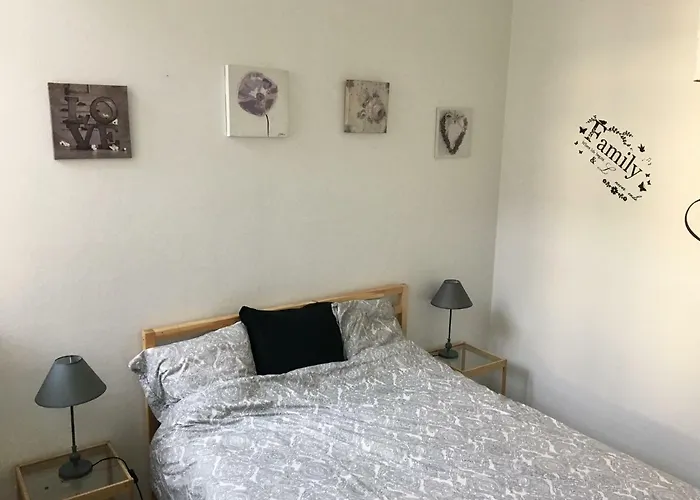 Impeccable En Centre *