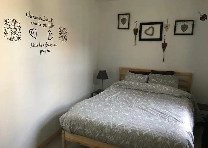 Impeccable En Centre *